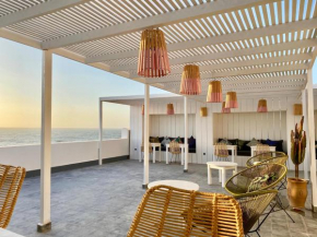 Hostel La Smala